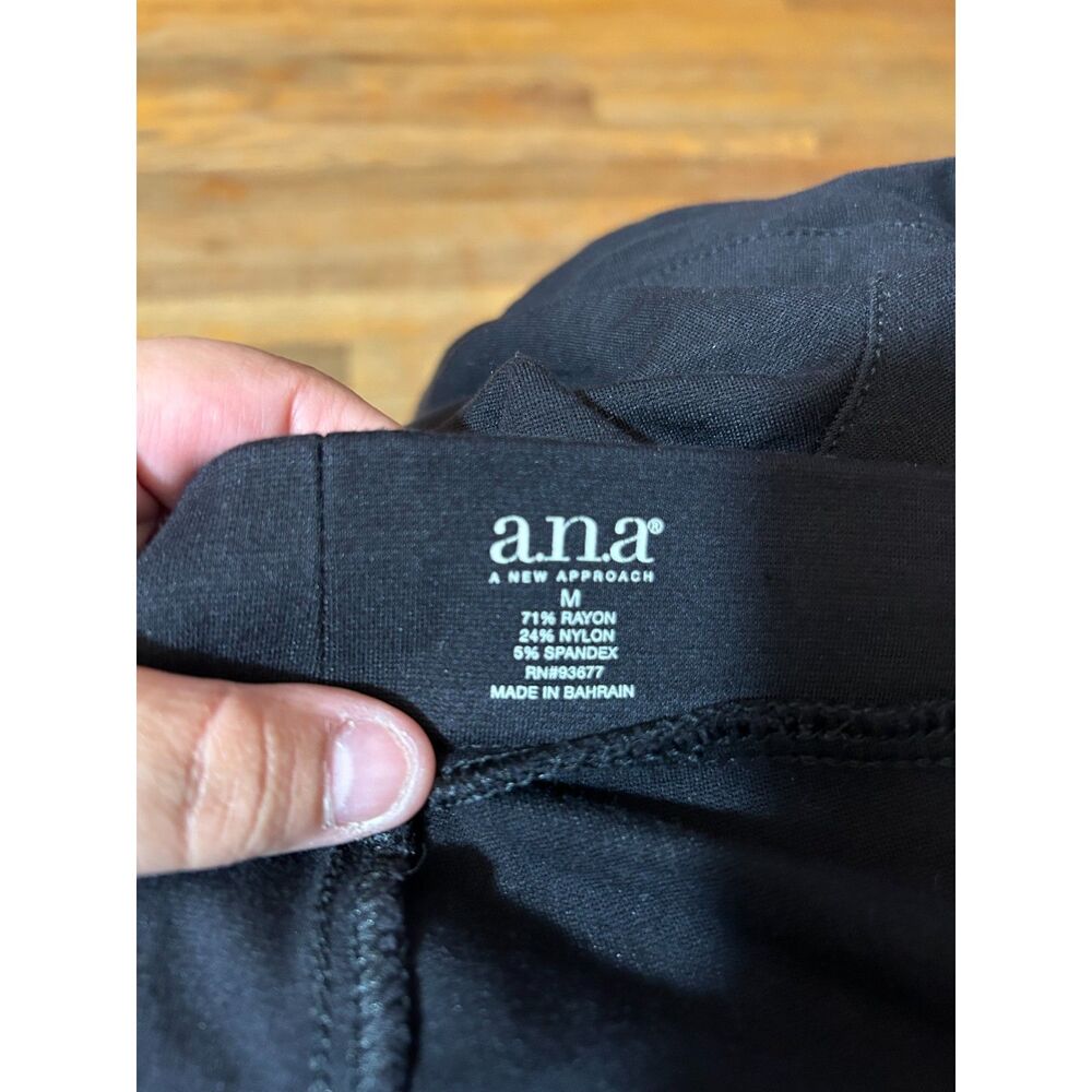 Ana Medium Leggings